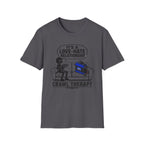 It's A Love Hate Relationship T-Shirt