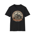 Mud And Mountains T-Shirt