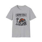 Servo Stall T-Shirt