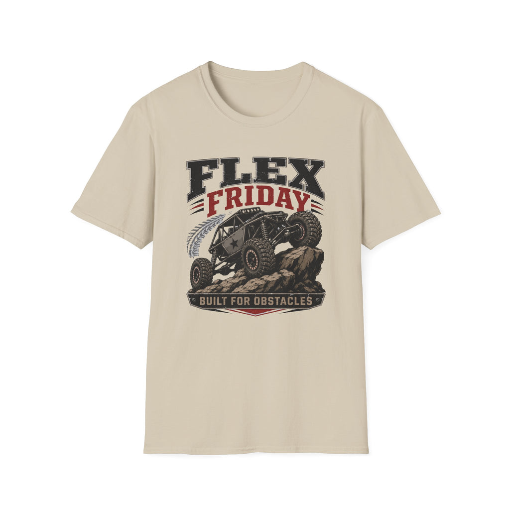 Flex Friday T-Shirt
