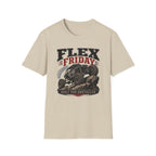 Flex Friday T-Shirt