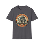 My Savings Are Stuck On The Rocks T-Shirt