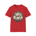 It Was An Accident T-Shirt