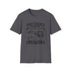 The Preference Matrix T-Shirt