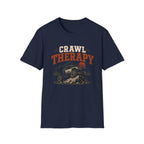 Crawl Therapy T-Shirt