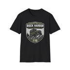 Technical Trail Div. T-Shirt