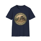 The RC Crawler Club T-Shirt