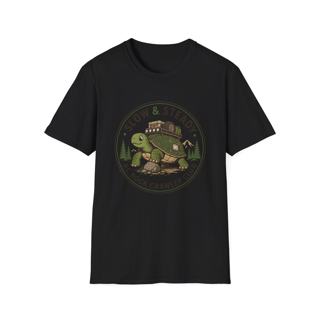 Slow And Steady T-Shirt