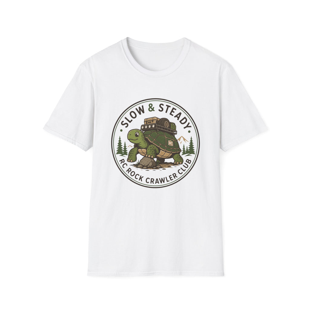 Slow And Steady T-Shirt