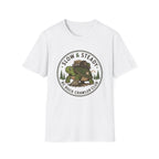Slow And Steady T-Shirt