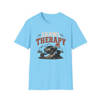 Crawl Therapy T-Shirt