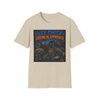 Flex Check T-Shirt