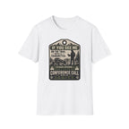 If You See Me T-Shirt