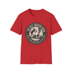 The Axle Twisters Union T-Shirt