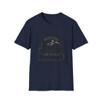 I Canceled Plans T-Shirt