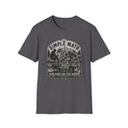 Simple Math T-Shirt