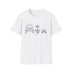 I Have A Bronco Too T-Shirt