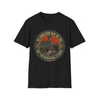 My Addiction May Be Tiny T-Shirt