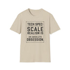 Tech Spec T-Shirt