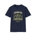 Crawler Life Trial Rated T-Shirt