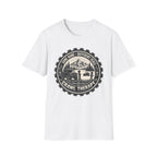 Same Name Different Scale T-Shirt