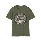 Sighting A Sale Sign T-Shirt