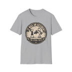 It Was An Accident T-Shirt