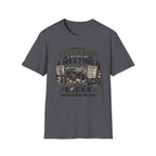 Attending A Mandatory Meeting T-Shirt