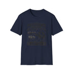 The Preference Matrix T-Shirt
