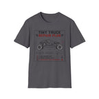 Copy of Tiny Truck Big Problems T-Shirt