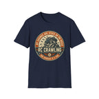 My Savings Are Stuck On The Rocks T-Shirt