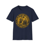 The RC Battery Snatcher T-Shirt