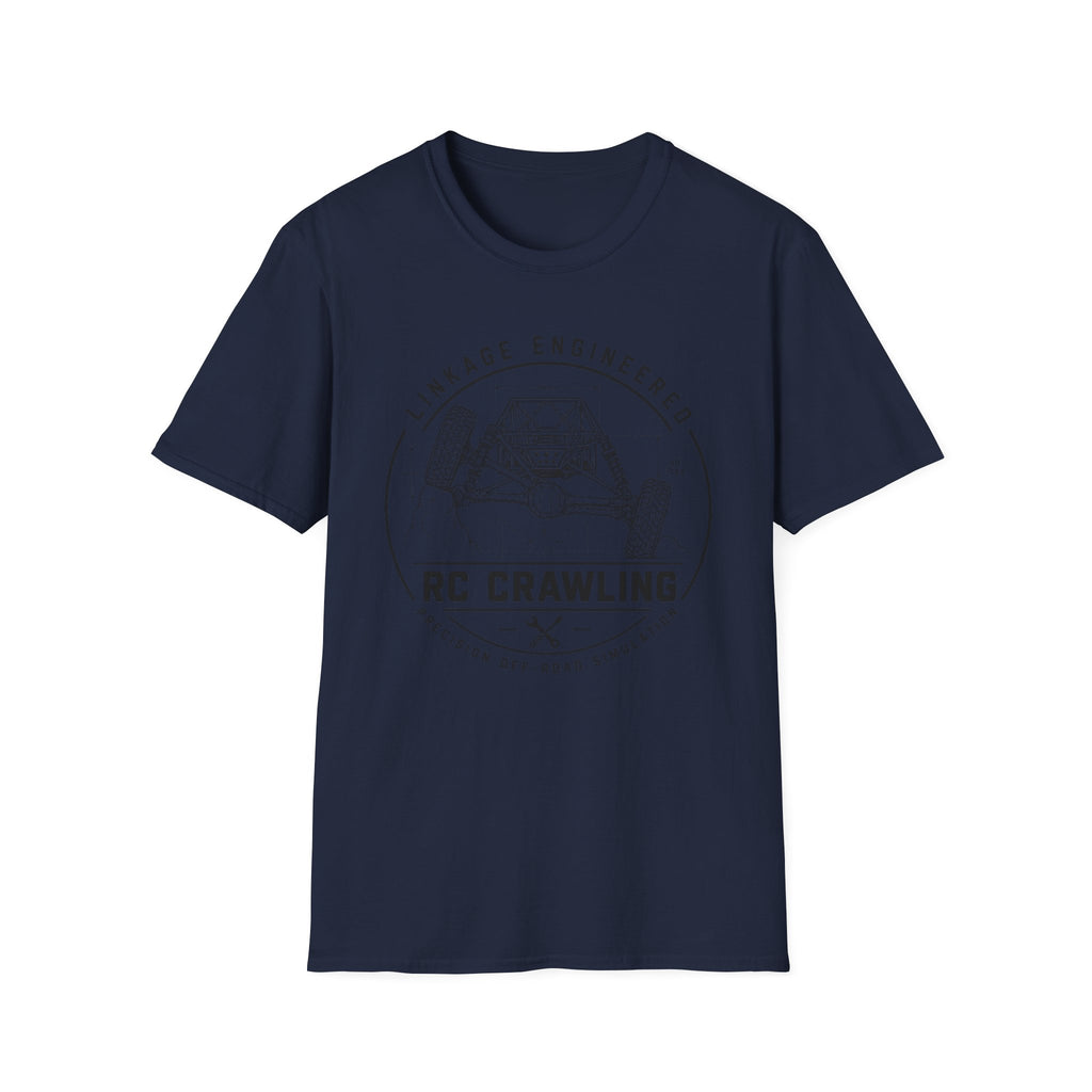 Linkage Engineered T-Shirt