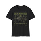Gremlin Lunchbox T-Shirt