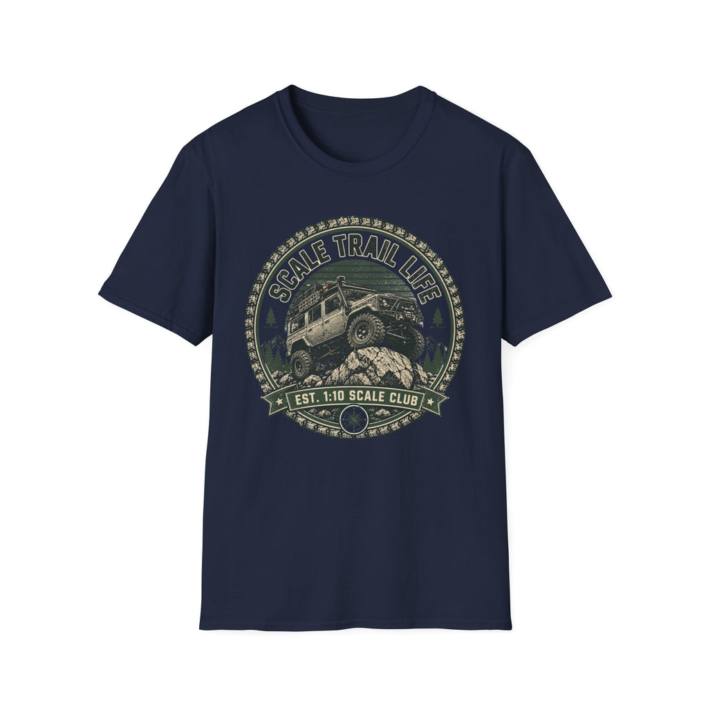 Scale Trail Life T-Shirt