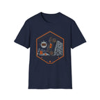 Competition Merit Badge T-Shirt