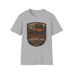 Scale Add Ons T-Shirt