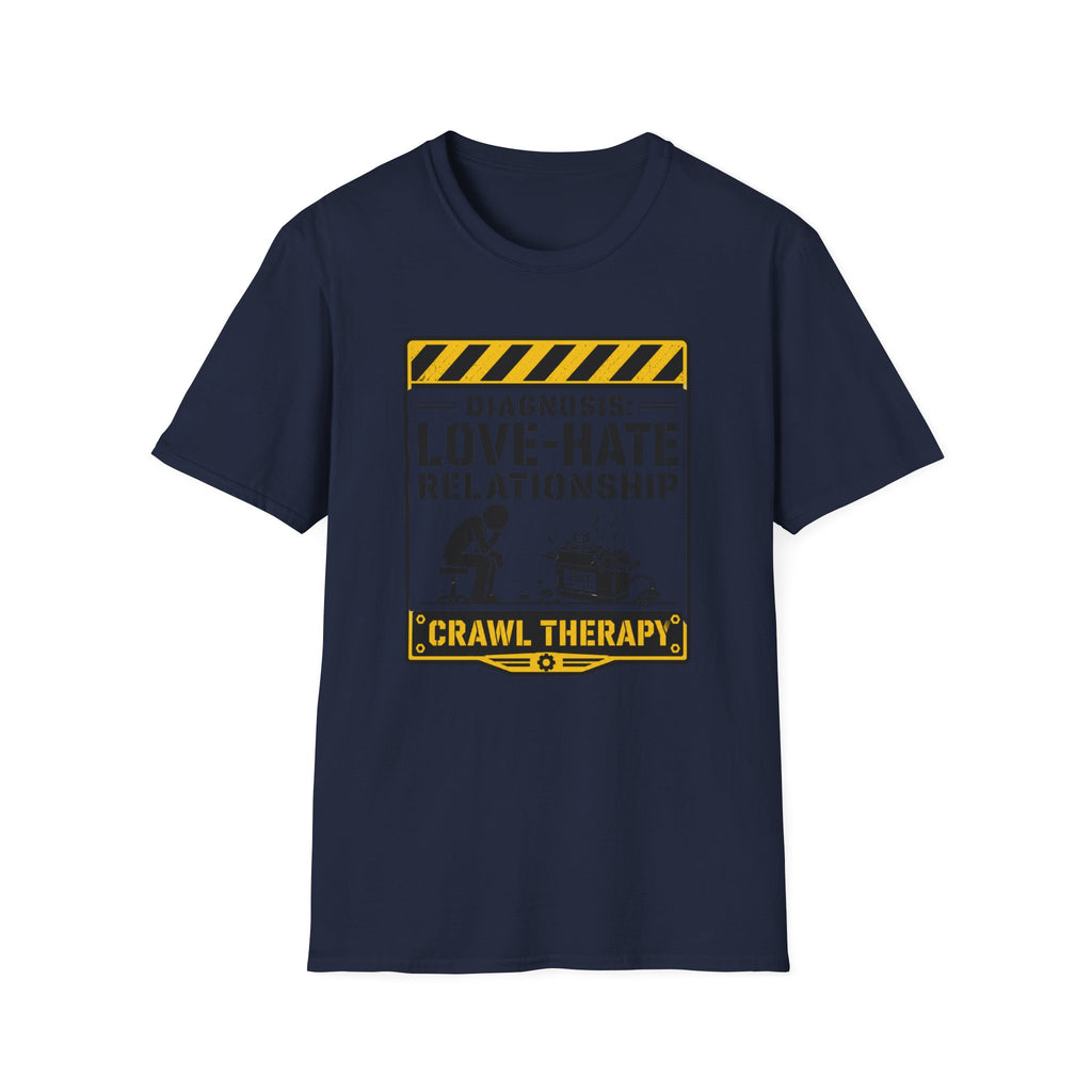 Diagnosis T-Shirt