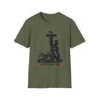 Turn T-Shirt