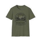 I Canceled Plans T-Shirt
