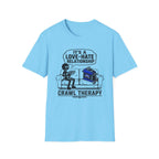 It's A Love Hate Relationship T-Shirt