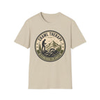 Crawl Therapy T-Shirt