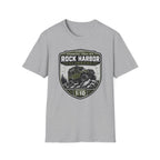 Technical Trail Div. T-Shirt