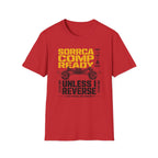 Sorrca Comp Ready T-Shirt