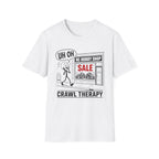 Uh Oh Sale T-Shirt