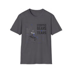 Stripped Gears And Tears T-Shirt