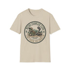 Micro Crawler Club T-Shirt