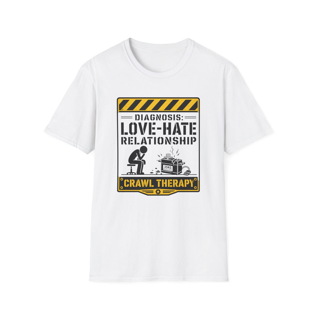 Diagnosis T-Shirt