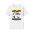 Diagnosis T-Shirt