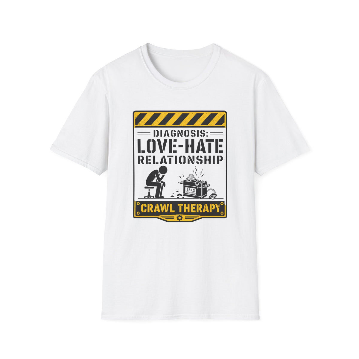 Diagnosis T-Shirt
